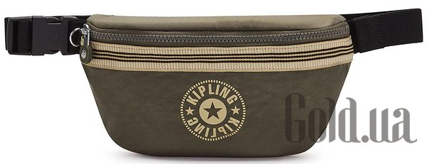 

Сумки женские Kipling, Хаки, Сумка на пояc Center KI7465_P25