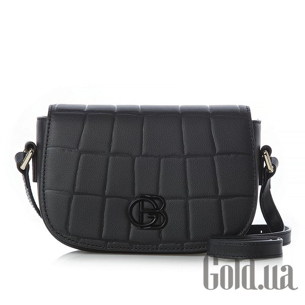 

Сумки женские Baldinini, Черный, Женская сумка G3BPWG6H0012999 BLK