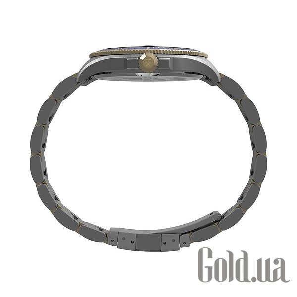 Чоловічий годинник Timex Чоловічий годинник Harborside Tx2u71800