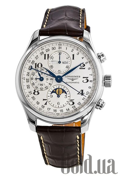 

Швейцарские часы Longines, Мужские часы L2.773.4.78.3
