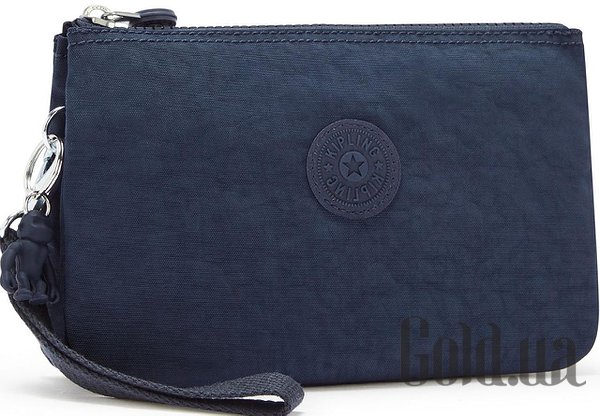 

Клатч Kipling, Синий, Клатч Basic Creativity XL K15156_96V