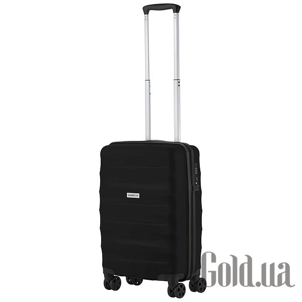 

Дорожная сумка CarryOn, Черный, Чемодан Porter (S) Black