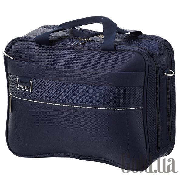

Дорожная сумка Travelite, Синий, Дорожная сумка Miigo TL092704-20