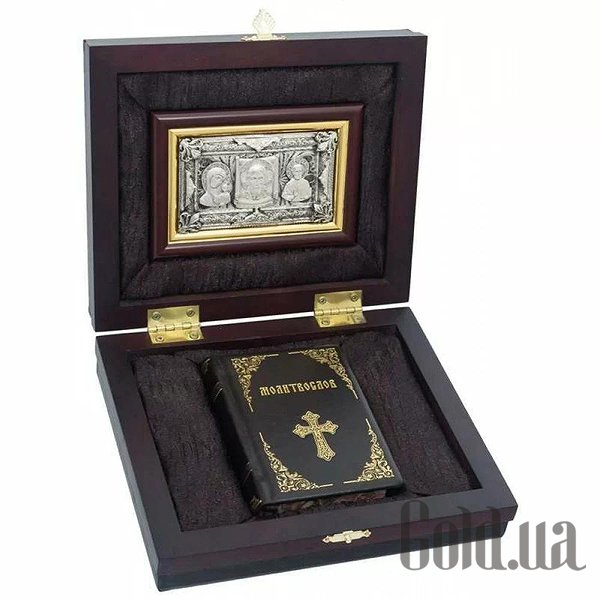 

Элитные книги Украина, Молитвослов Триптих 0406001004