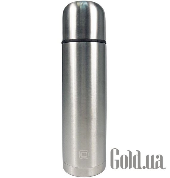 

Термопосуда Сила, Термос Classic Silver 1л 960662