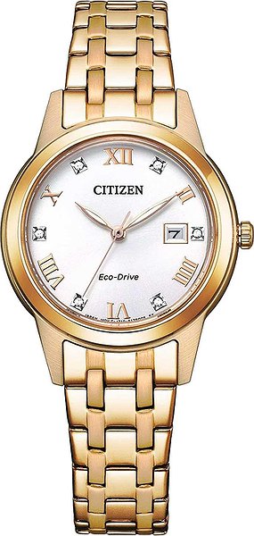 Citizen Женские часы FE1243-83A