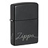 Zippo Зажигалка Cursive Zippo Design 48979 - фото 1