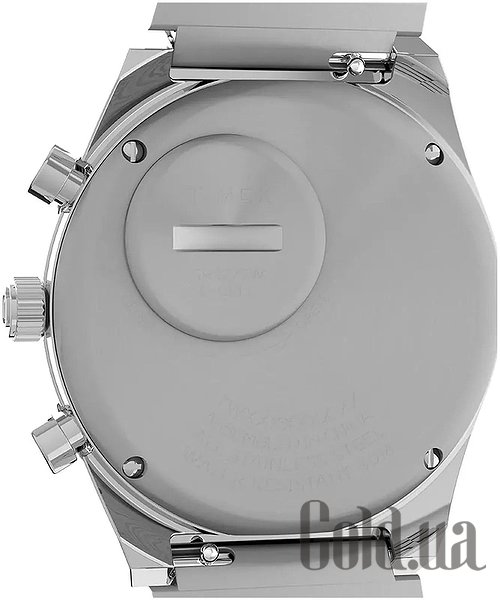 Чоловічий годинник Timex Чоловічий годинник Tx2w33700