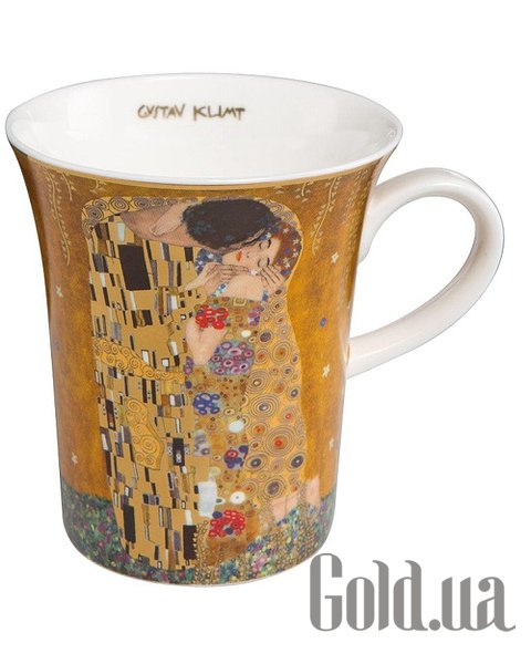 

Чашка/кружка Goebel, Кружка Artis Orbis Gustav Klimt GOE-67011211
