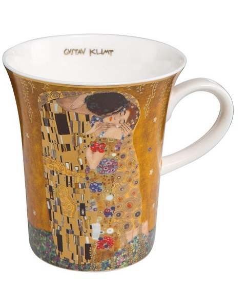 Goebel Кружка Artis Orbis Gustav Klimt GOE-67011211