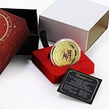 Silver Coins Серебряная монета 10 гр, 1794494