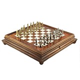 Italfama Шахматы 57M+434R, 1797054