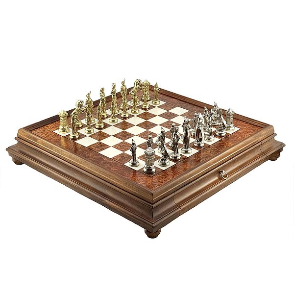 Italfama Шахи 57M+434R