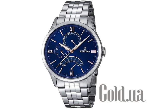 Чоловічий годинник Festina