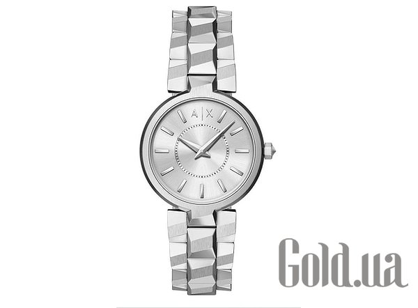 Дизайнерські годинники Armani Exchange