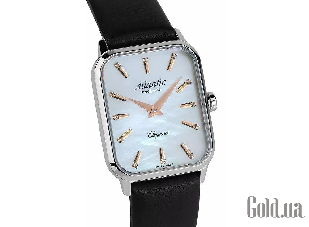 Atlantic Женские часы 30040.41.09RL 30040.41.09RL – изображение 2