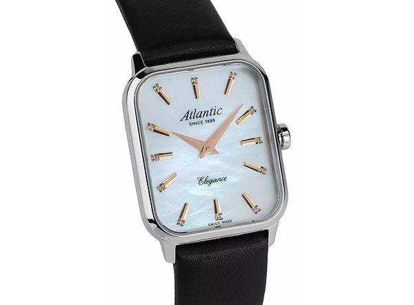 Atlantic Женские часы 30040.41.09RL 30040.41.09RL – изображение 2