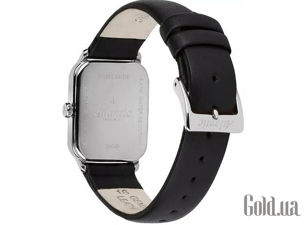 Atlantic Женские часы 30040.41.09RL 30040.41.09RL – изображение 5