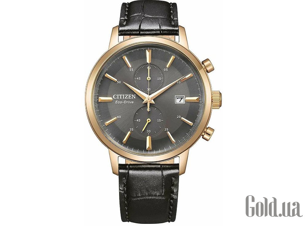 Citizen Чоловічий годинник CA7067-11H CA7067-11H