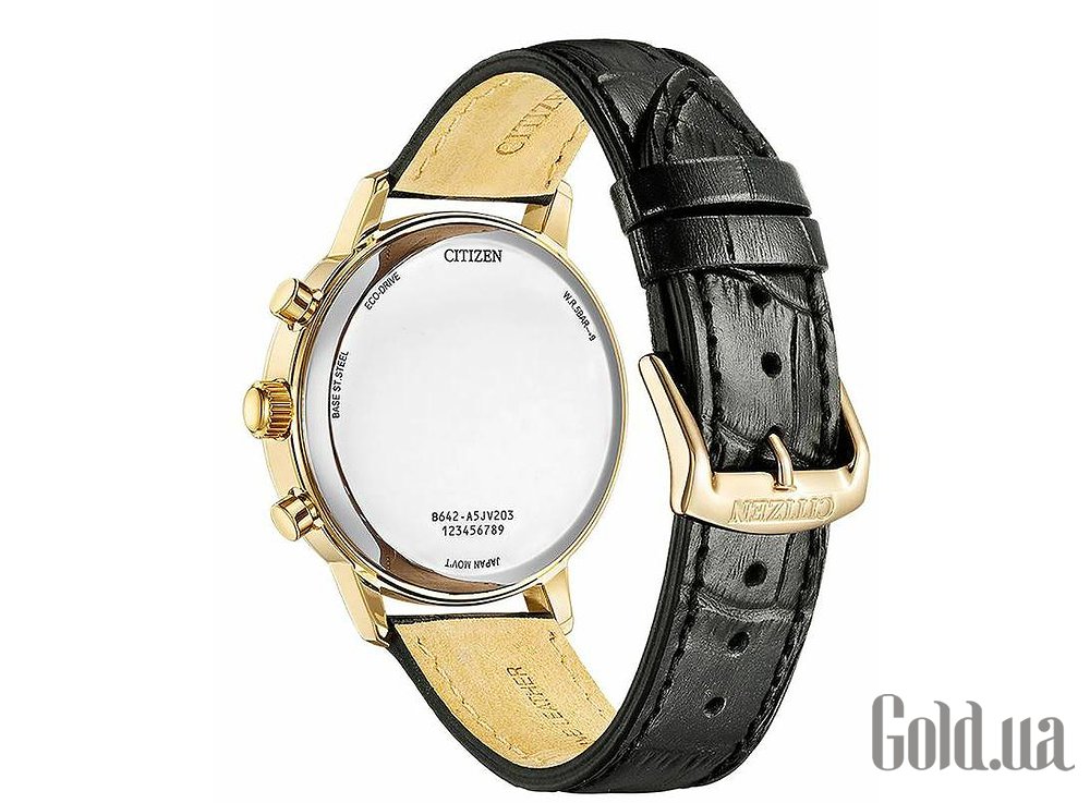 Citizen Чоловічий годинник CA7067-11H CA7067-11H – зображення 3