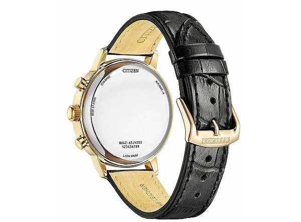 Citizen Чоловічий годинник CA7067-11H CA7067-11H – зображення 3