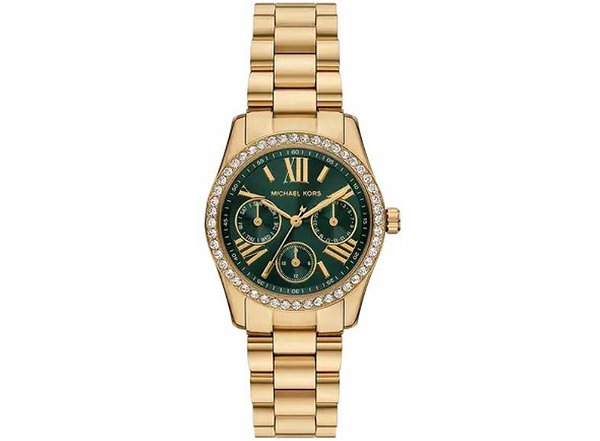 Michael Kors Женские часы MK4924 MK4924
