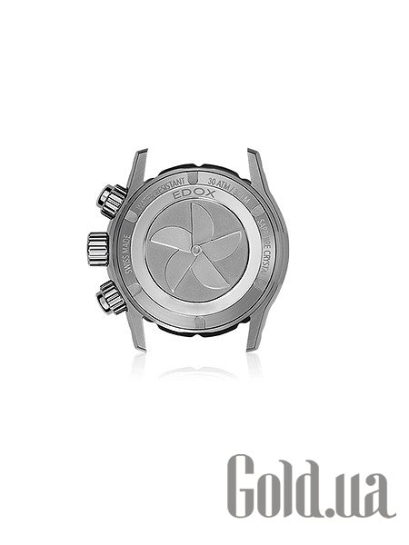 Edox Жіночий годинник 10255 3BCAB BUCIDN 10255 3BCAB BUCIDN – зображення 2