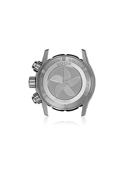 Edox Жіночий годинник 10255 3BCAB BUCIDN 10255 3BCAB BUCIDN – зображення 2