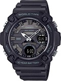 Casio Мужские часы AEQ-120W-1B, 1800894