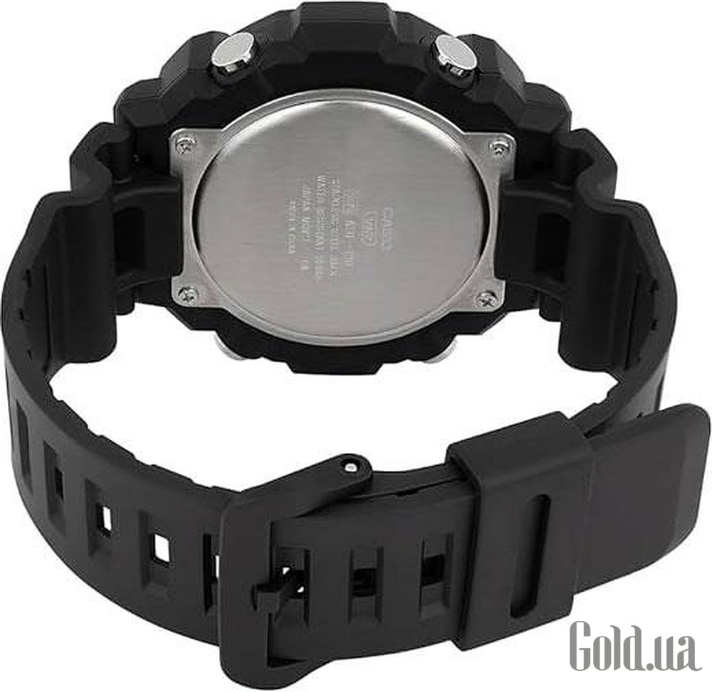 Casio Мужские часы AEQ-120W-1B AEQ-120W-1B – изображение 3