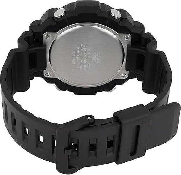 Casio Мужские часы AEQ-120W-1B AEQ-120W-1B – изображение 3