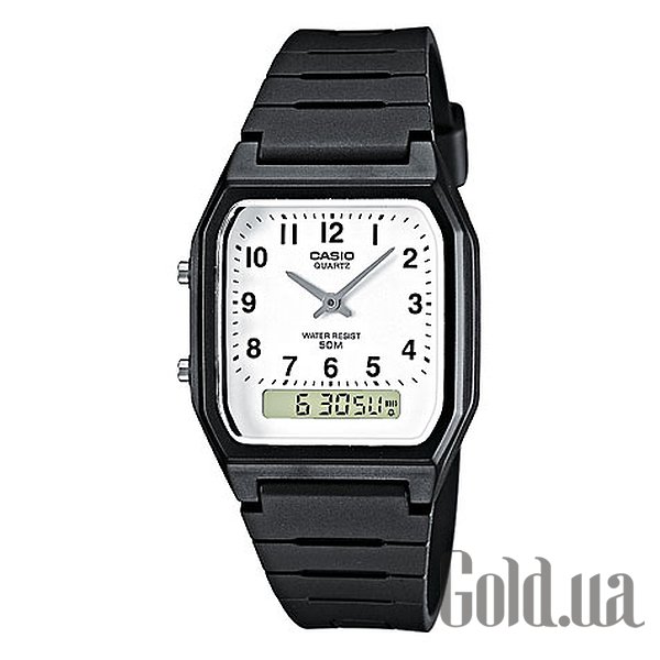 Купить Casio Мужские часы AW-48H-7BVEF