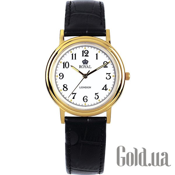 

Мужские часы Royal London, 40000-02