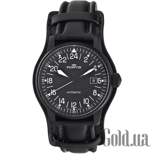 

Швейцарские часы Fortis, Flieger Automatic Limited Edition 596.18.41 L.01