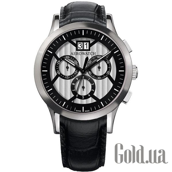 Купить Aerowatch Мужские часы 80966AA04