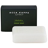 Acca Kappa Мило Cedar Soap 100г 853312A, 881854
