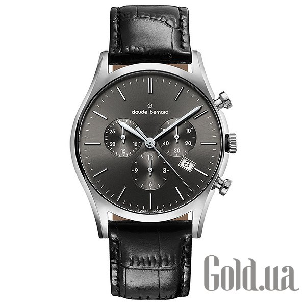 

Швейцарские часы Claude Bernard, 10218 3 NIN