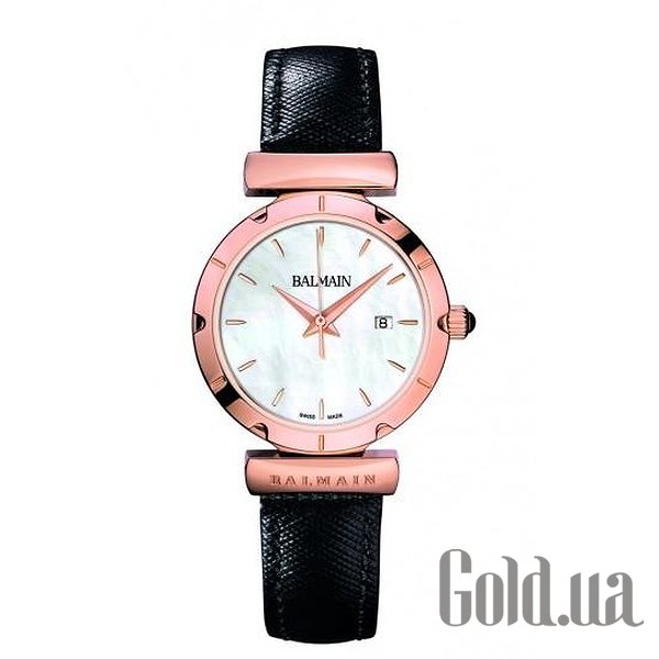 

Швейцарские часы Balmain, Женские часы Balmainia Lady II B4219.32.86