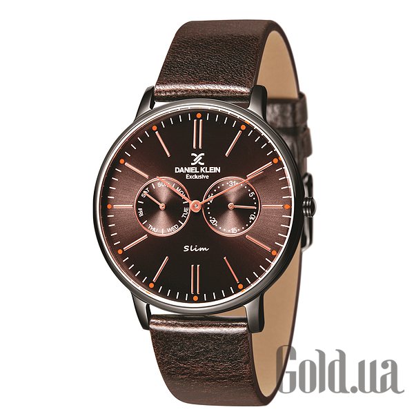 

Мужские часы Daniel Klein, Мужские часы DK11312-7