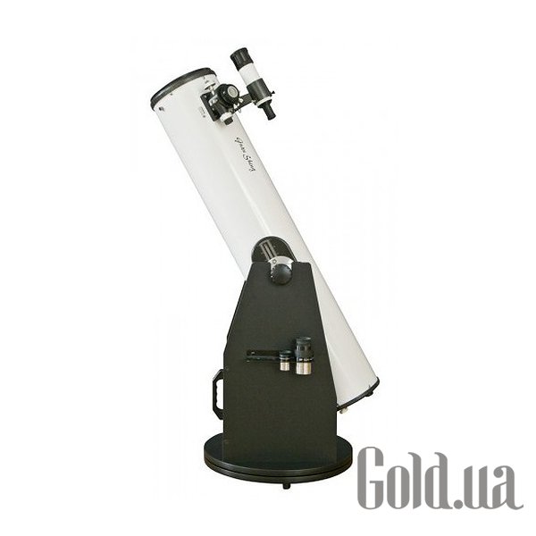 

Телескоп Arsenal, Телескоп GSO 203/1200 GS-680