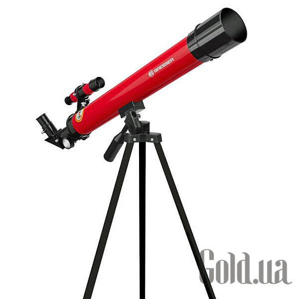

Телескоп Bresser, Телескоп Junior Space Explorer 45/600 Red