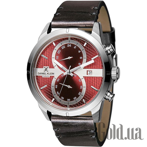 Купить Daniel Klein Мужские часы Exclusive DK11360-8