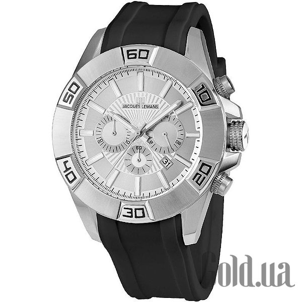 

Мужские часы Jacques Lemans, Мужские часы Liverpool 1-1808K