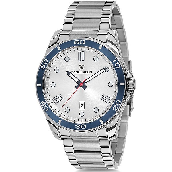 Daniel Klein Чоловічий годинник DK11752-4