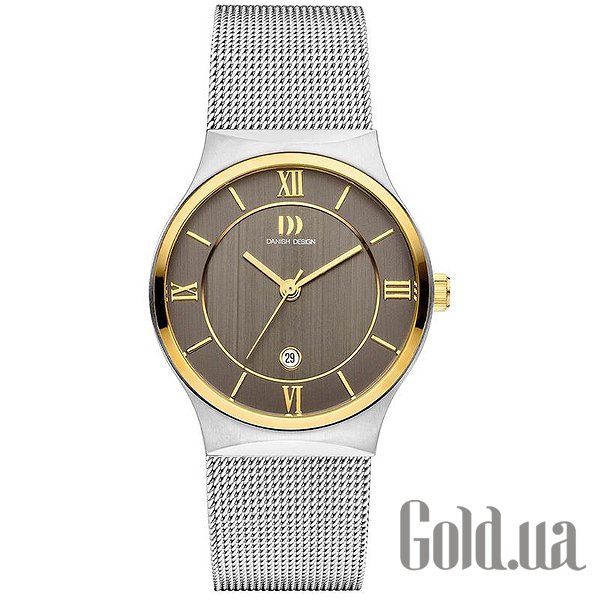 

Женские часы Danish Design, Женские часы Stainless Steel IV73Q1240