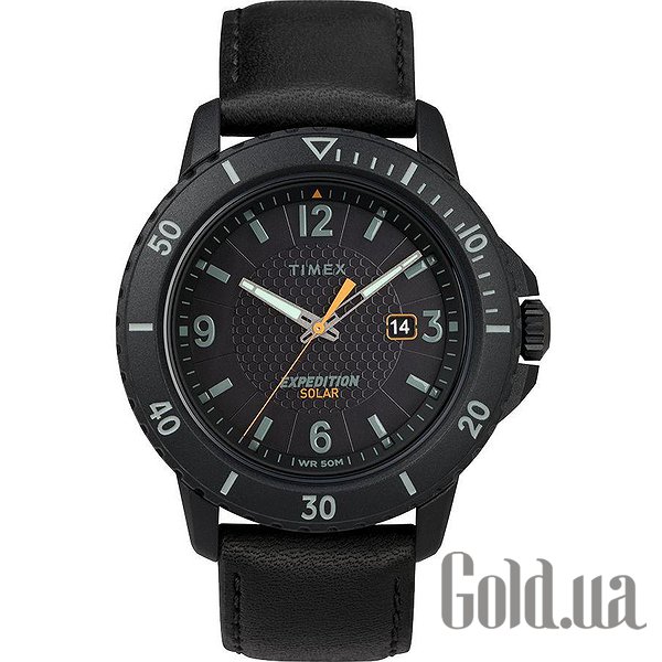

Мужские часы Timex, Мужские часы Expedition Gallatin T4b14700