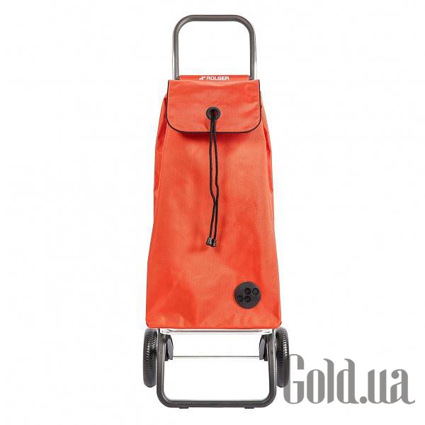 

Дорожная сумка Rolser, Оранжевый, Сумка-тележка I-Max MF Logic RG 43 Mandarina