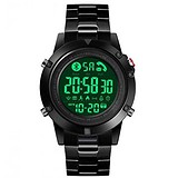 Skmei Смарт часы Smart Ideal Black 2062, 1703103