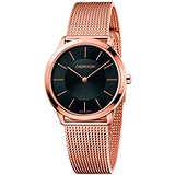 Calvin Klein Жіночий годинник Minimal K3M2262Y, 1712831