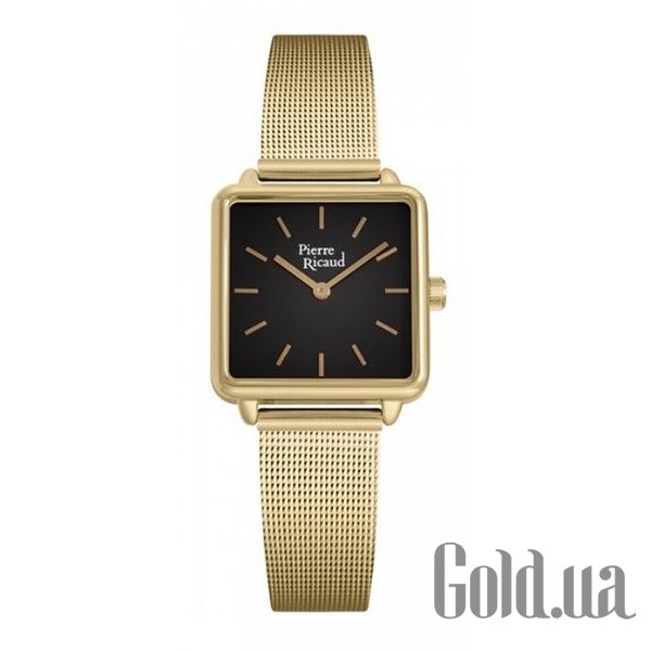 Купити Pierre Ricaud Жіночий годинник PR 21064.1114Q